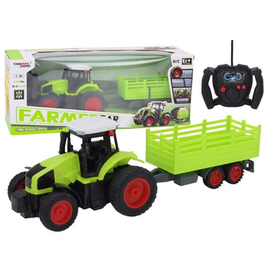 Kmet - R/C traktor na baterije 1:16