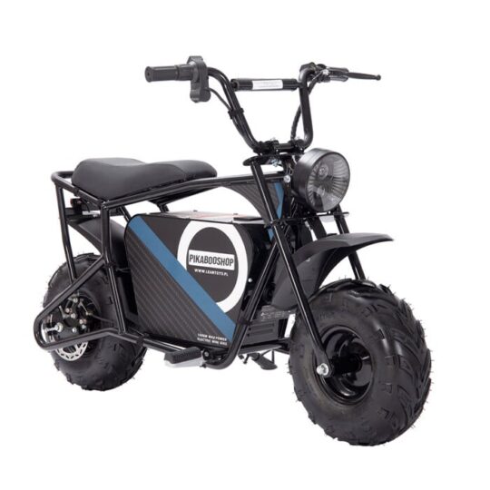 Firestorm 48V - motor na baterije