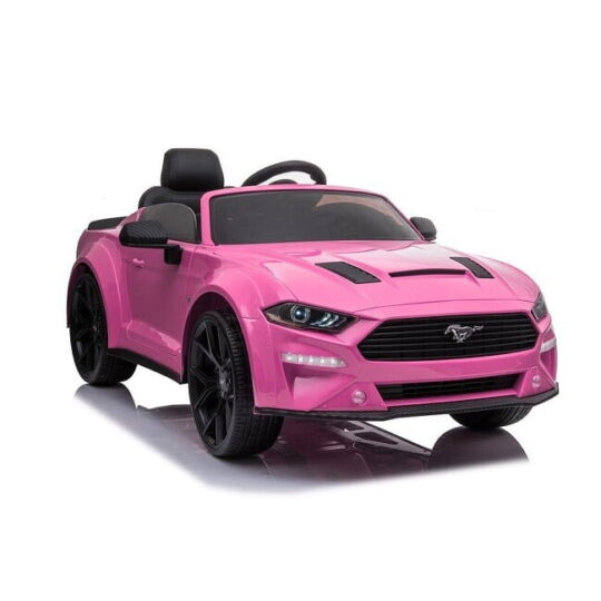 Ford Mustang GT Pink Drift - avtomobil na baterije