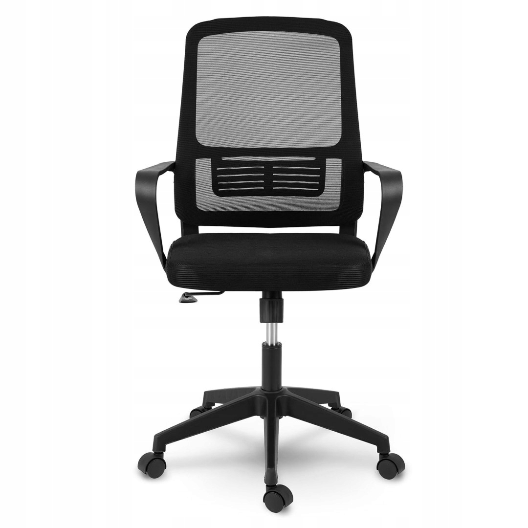 Pisarniški stol Sofotel Rivilo iz mikromreže, originalno pakiran