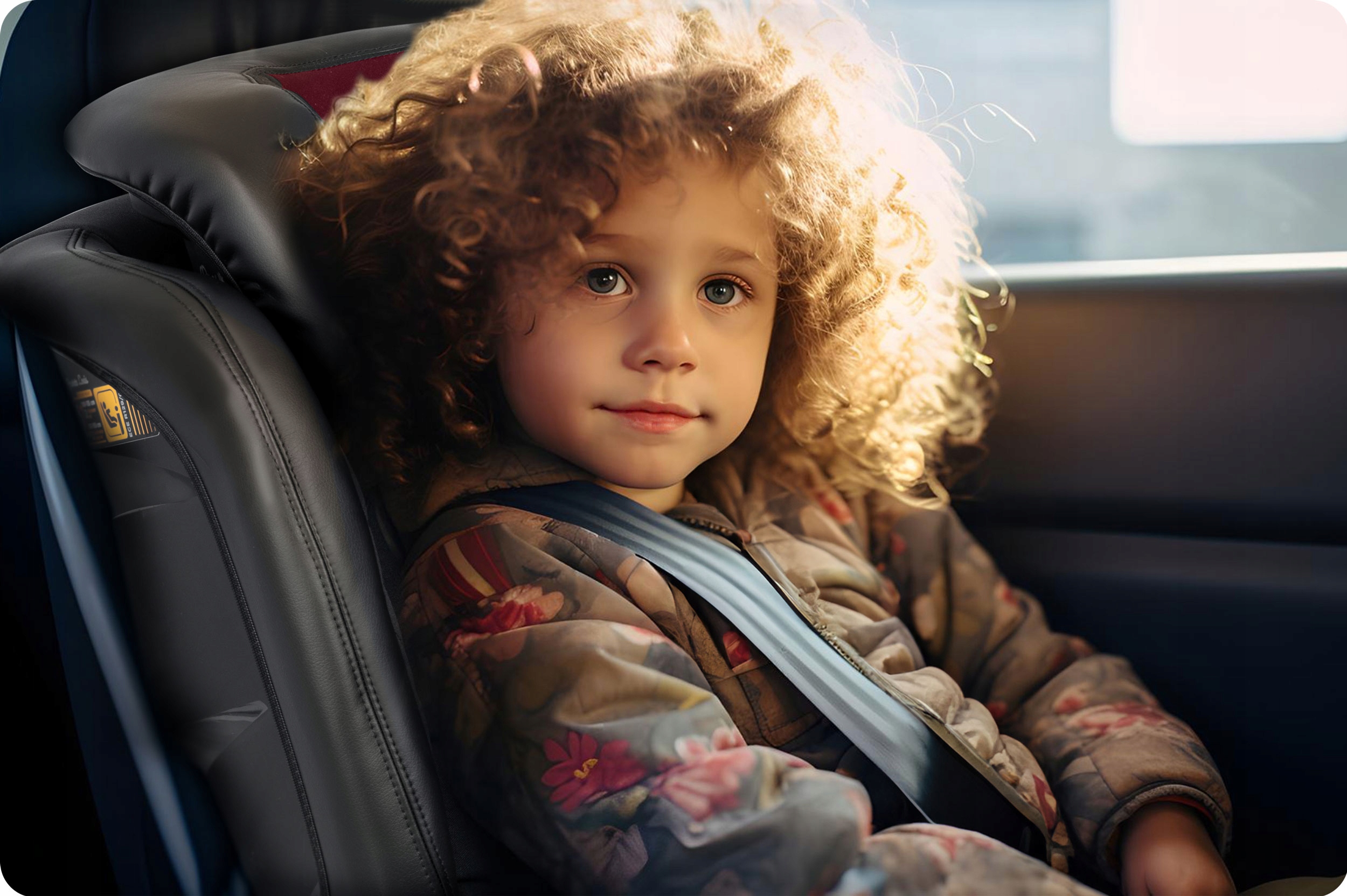 Avtosedež 15-36 kg ISOFIX Nukido Louis i-Size znamke Nukido