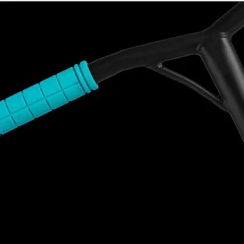 Freestyle Romobil Soke Evo Black Blue 8