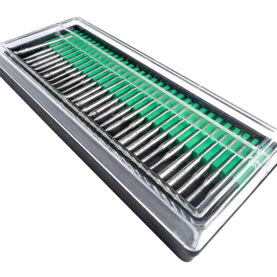 Univerzalni nastavki za brusilnike