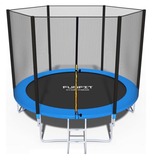 Trampolin Funfit - 252 cm