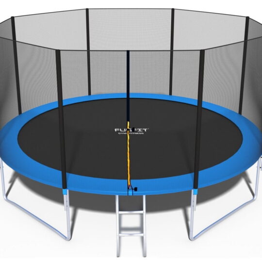 Trampolin Funfit - 435 cm