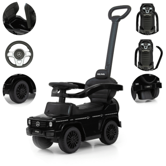 Otroški voziček Mercedes G 350d