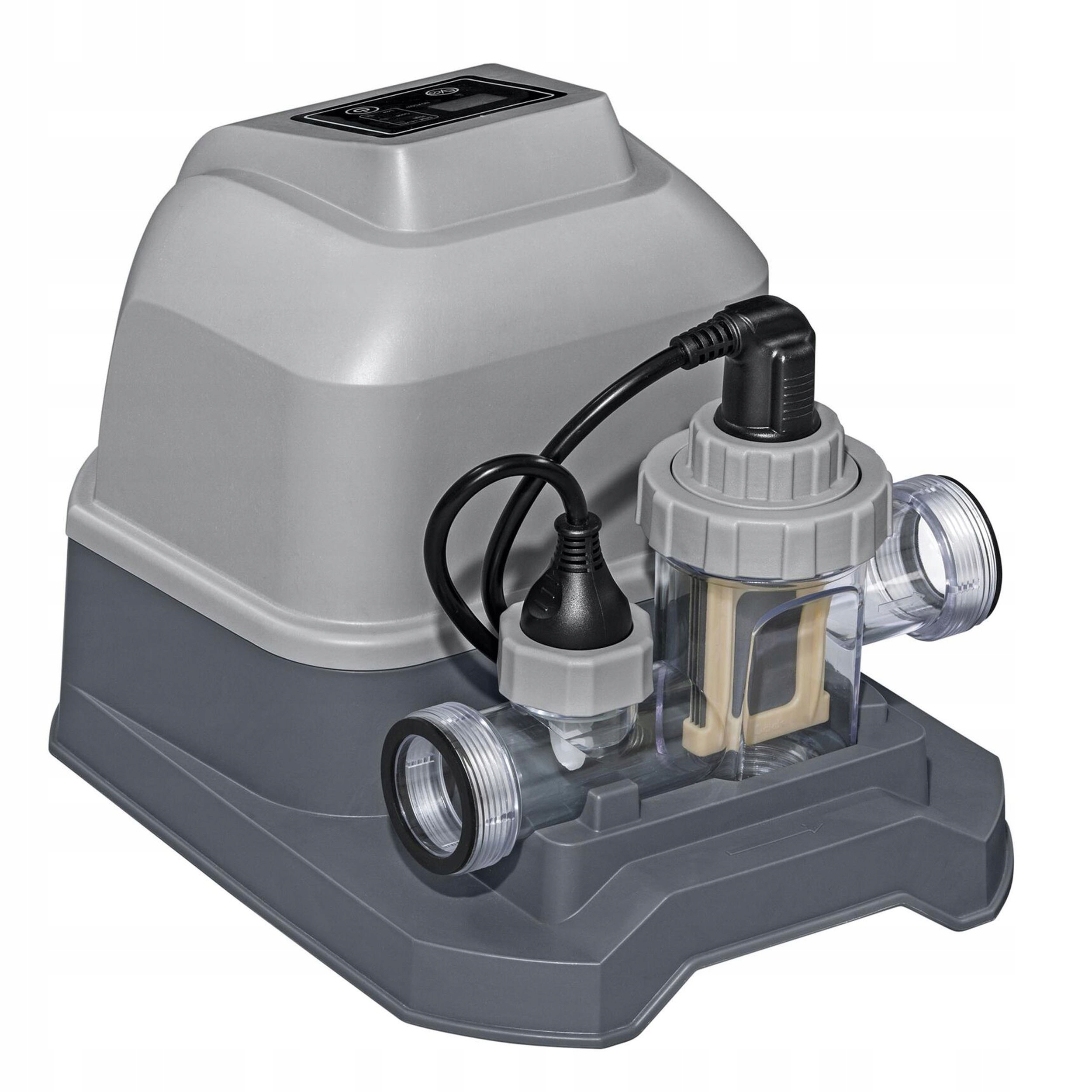 GENERATOR KLORA ZA VRTNE BAZENE 6 g/h Klorinator Bestway 2025 EAN (GTIN) 6941607367209