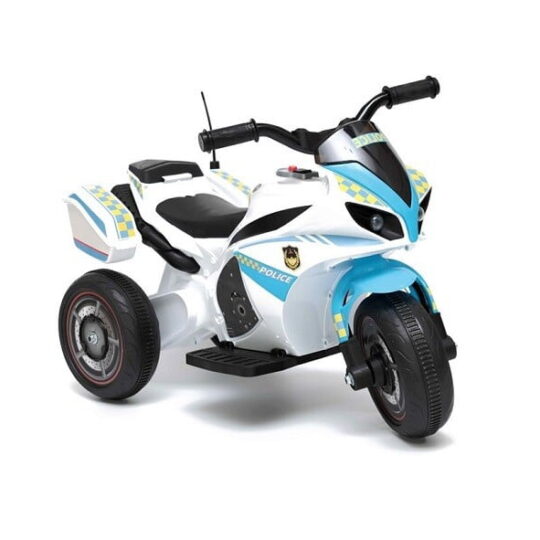 GTM5588 Polica - motor na baterije