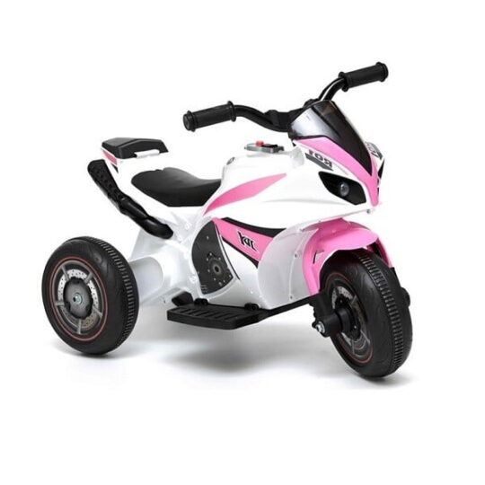 GTM5588 Rozi - motor na baterije