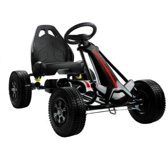 Gokart na pedala Monster