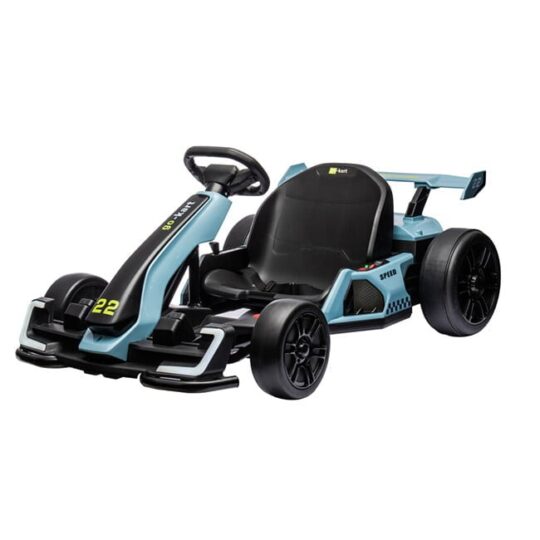 Gokart na baterije - SP Monza limited