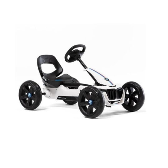 Pedalni gokart - BMW
