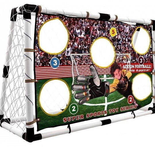 Gol na lestvici - Sport Series