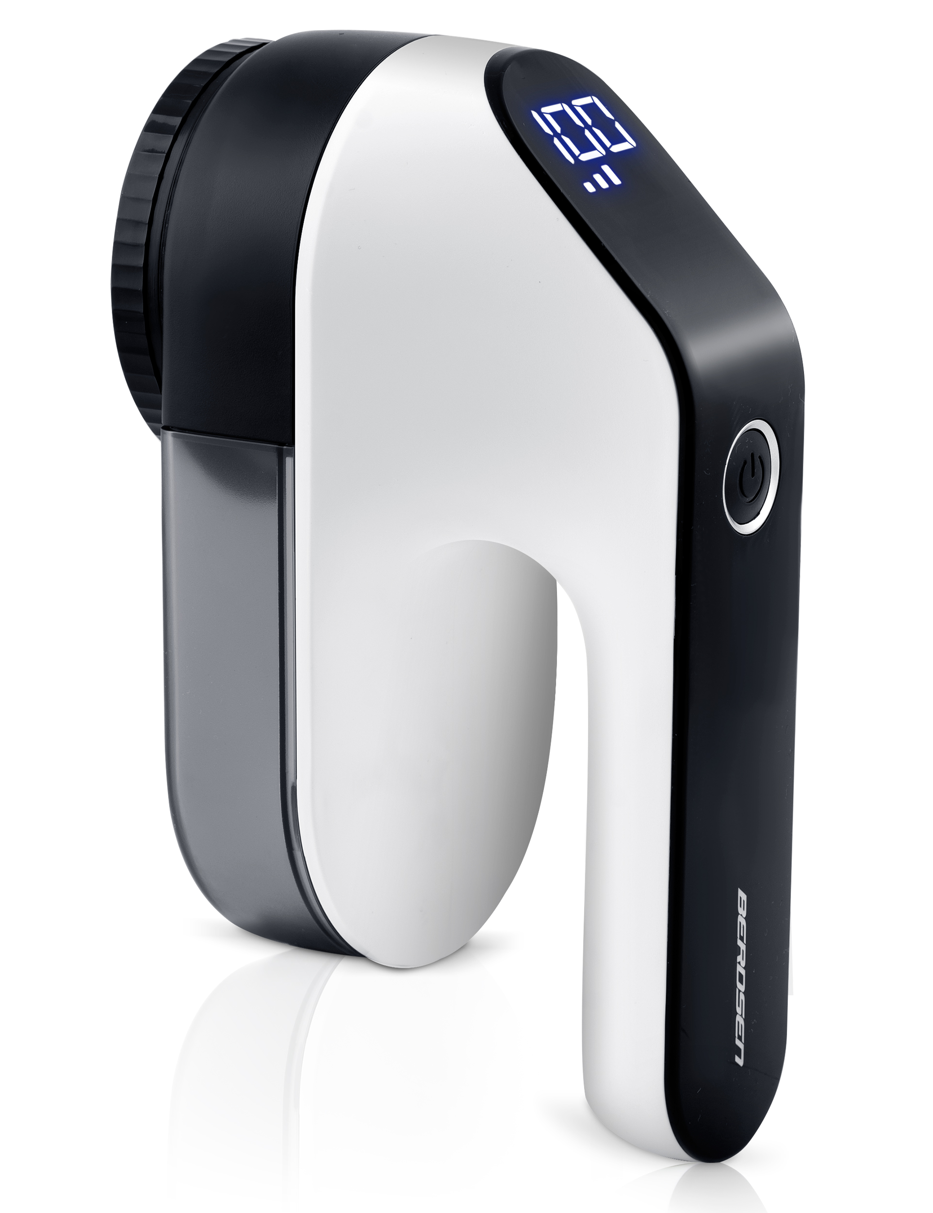 Električni brivnik za oblačila z mrežico za prevleke za puloverje Berdsen Znamka Berdsen