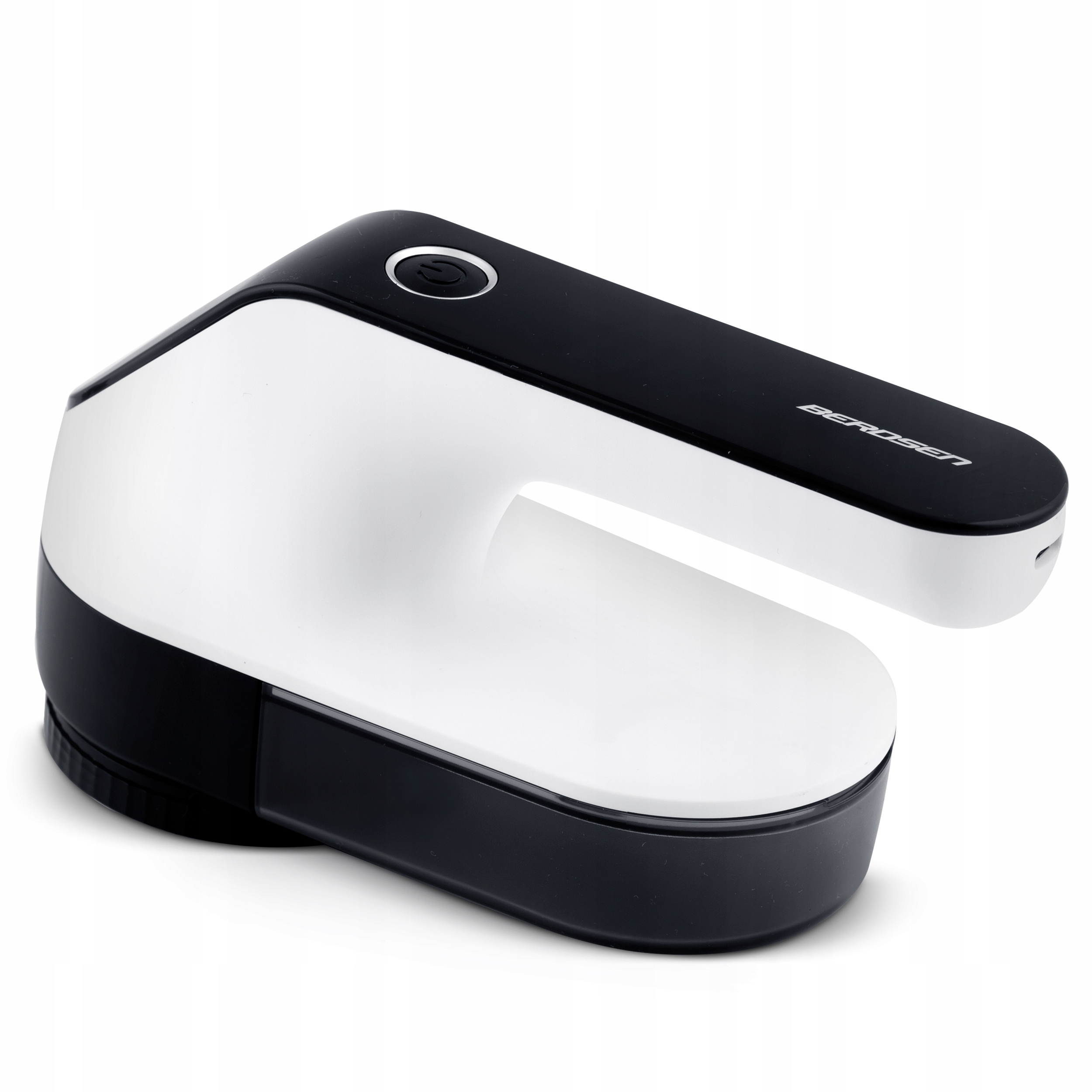 Električni brivnik za oblačila z mrežico za oblazinjenje puloverjev Berdsen Teža izdelka 0,37 kg