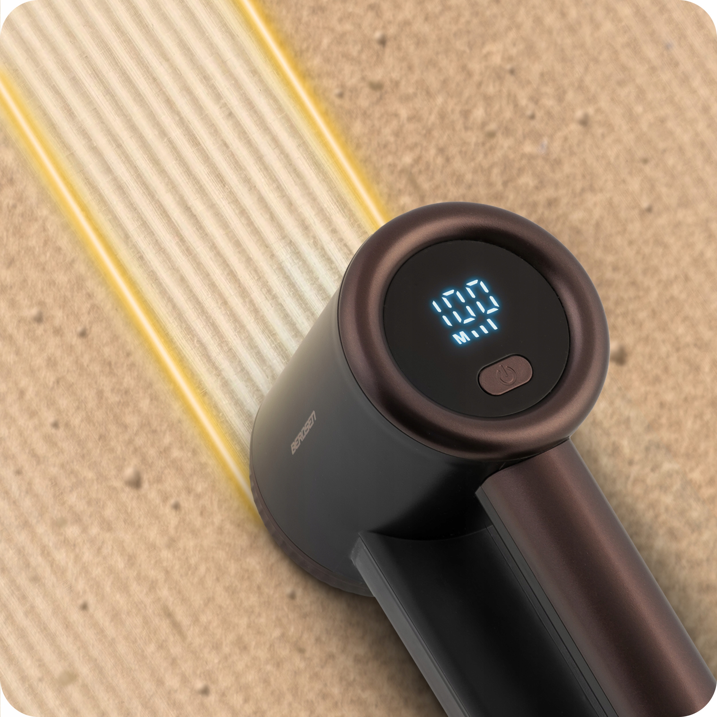 Brivnik za oblačila z zaslonom, električni za britje puloverjev, priloženi dodatki Berdsen, polnilnik, posoda, krtača za čiščenje, zamenljivo rezilo, ostalo