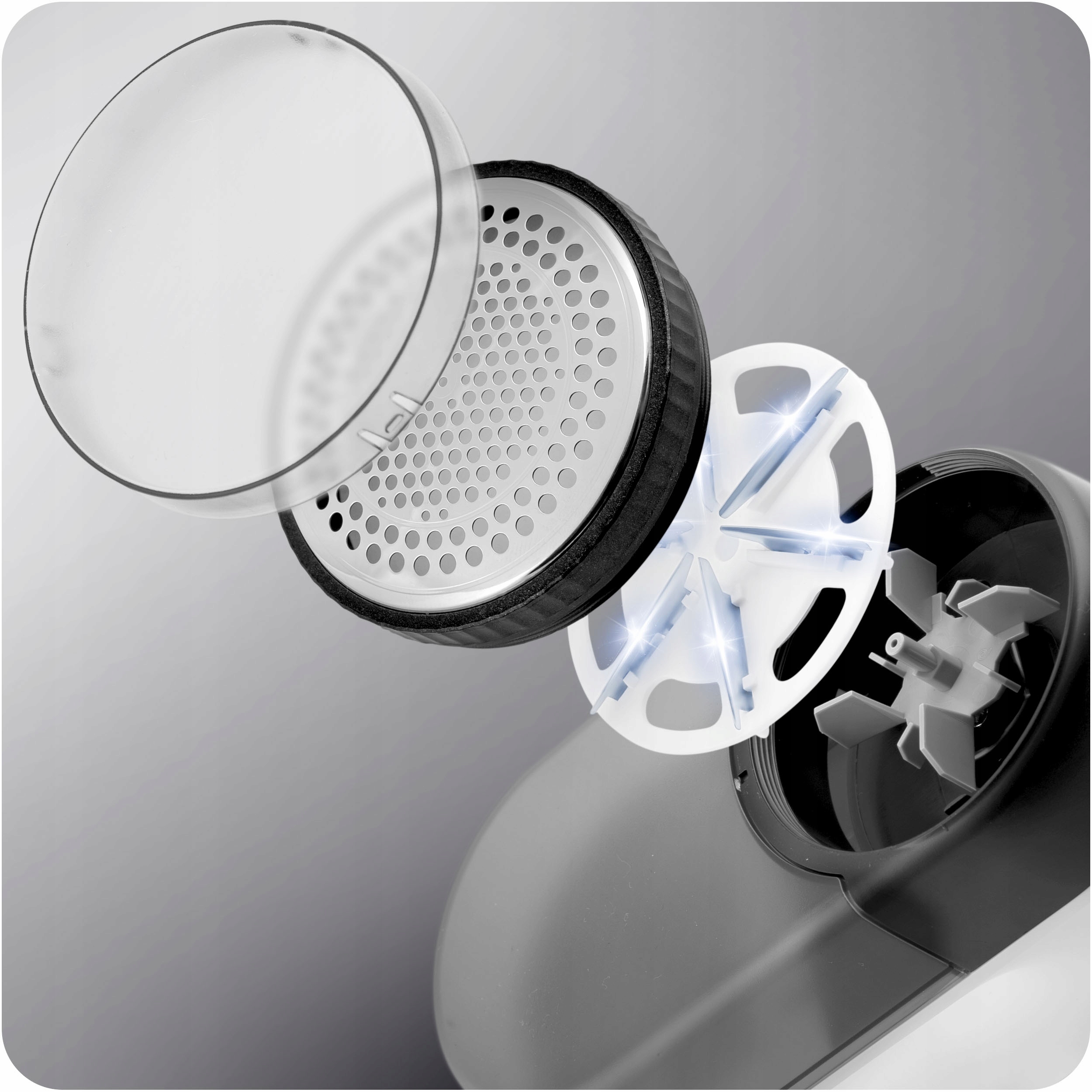 Brivnik za oblačila z zaslonom, električni za britje puloverjev, priloženi dodatki Berdsen, polnilnik, posoda, krtača za čiščenje, zamenljivo rezilo, ostalo