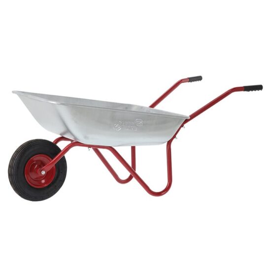 Gradbeni voziček 120L - Focus Garden