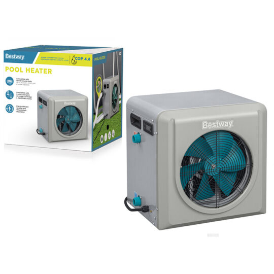 Grelec za bazen Bestway Flowclear 1200 W