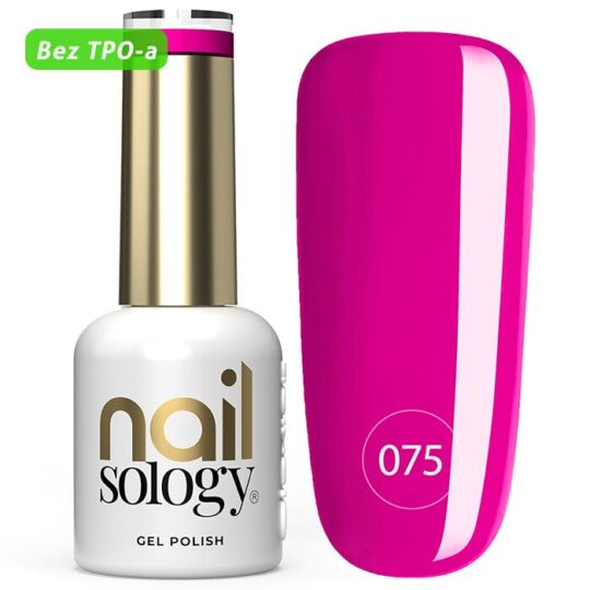 Hibridni lak za nohte Clavier Nailsology 8 ml - pozornost 075
