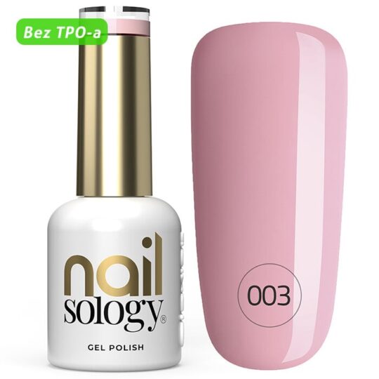 Hibridni lak za nohte Clavier Nailsology 8 ml - bodoča nevesta 003