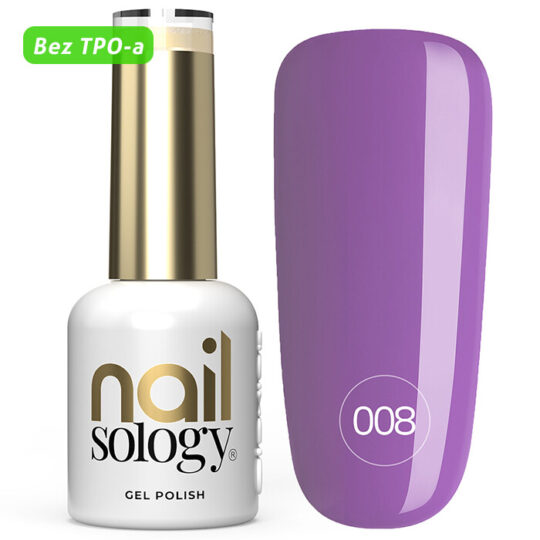 Hibridni lak za nohte Clavier Nailsology 8 ml - kozmično nebo 008