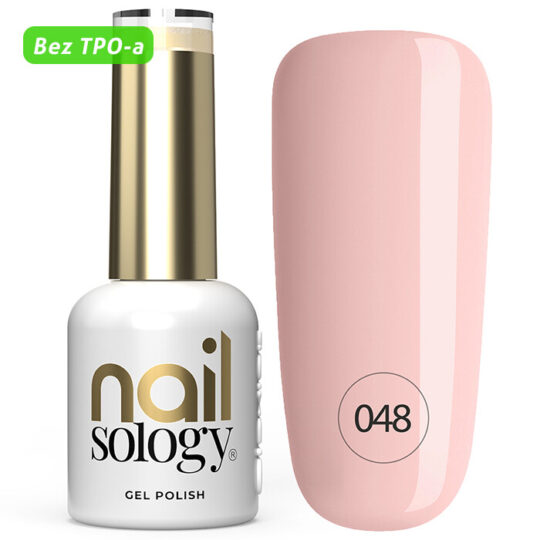 Hibridni lak za nohte Clavier Nailsology 8 ml - sočne sanje 048