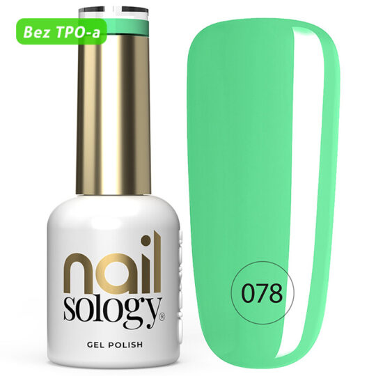 Hibridni lak za nohte Clavier Nailsology 8 ml - limetin ugriz 078