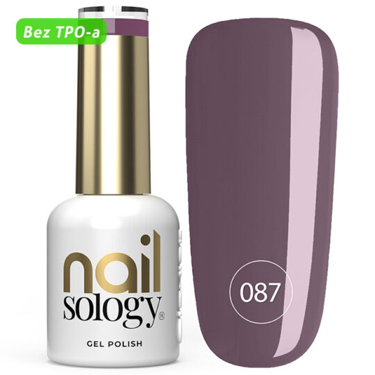 Hibridni lak za nohte Clavier Nailsology 8 ml - magic bullet 087