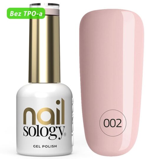 Hibridni lak za nohte Clavier Nailsology 8 ml - merry me 002
