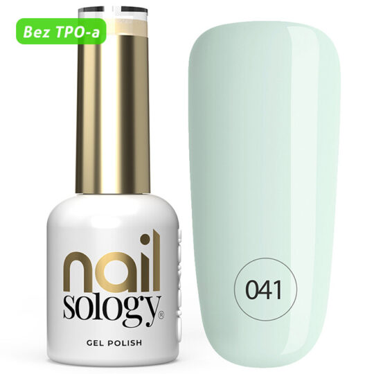 Hibridni lak za nohte Clavier Nailsology 8 ml - pistacija sladoled 041