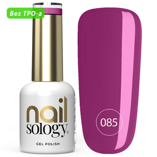 Hibridni lak za nohte Clavier Nailsology 8 ml - Secret Spell 085