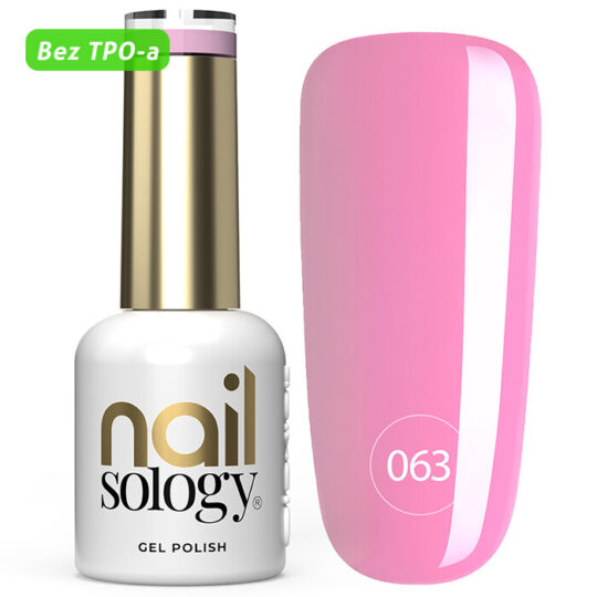 Hibridni lak za nohte Clavier Nailsology 8 ml - najstniške sanje 063