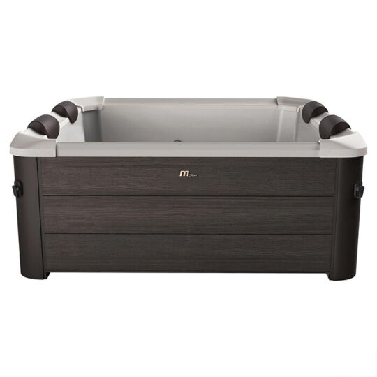 Hidromasažni panelni bazen - Tribeca mSpa