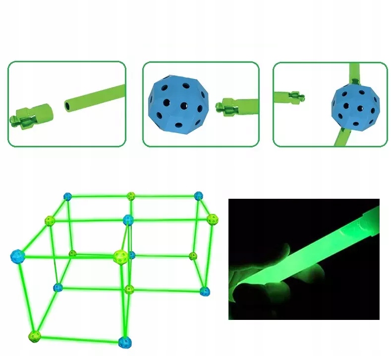 BLOKOVI GRADNJA SLAMICE CEVI ŠOTOR RAZSVETLJAVA GRADBENIŠTVO KREATIVNO Koda proizvajalca SLAMICE_PRAZNOVANJE
