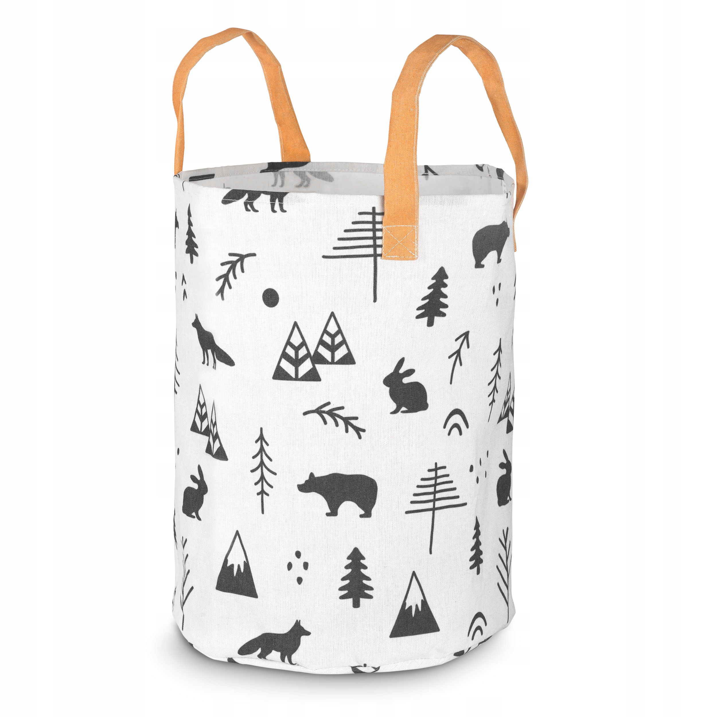 KOŠARA VREČA ZA IGRAČE VELIKA PROSTORNINA MOČNA Spol fantje deklice