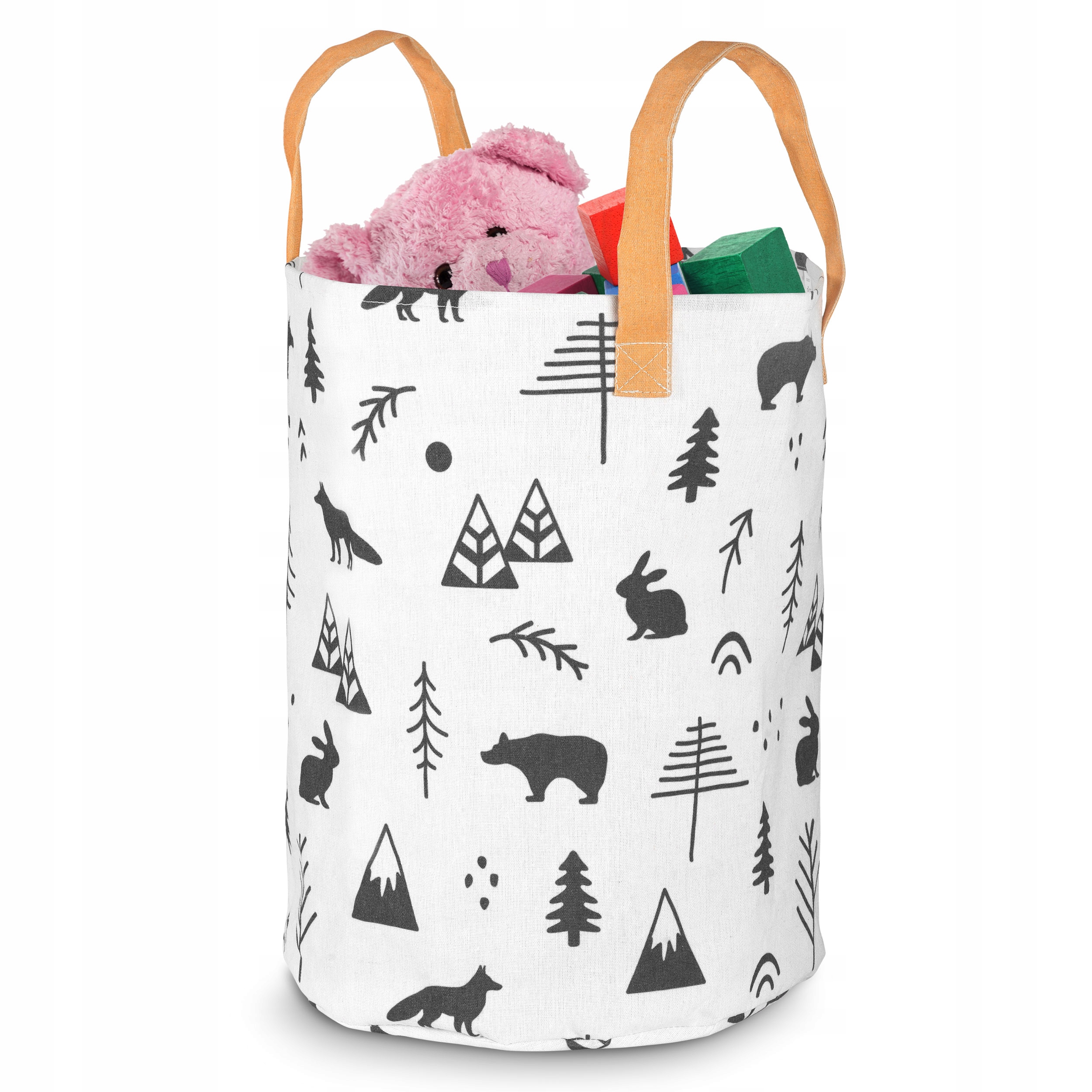 VREČA ZA IGRAČE VELIKA PROSTORNINA MOČNA Stanje embalaže: originalno