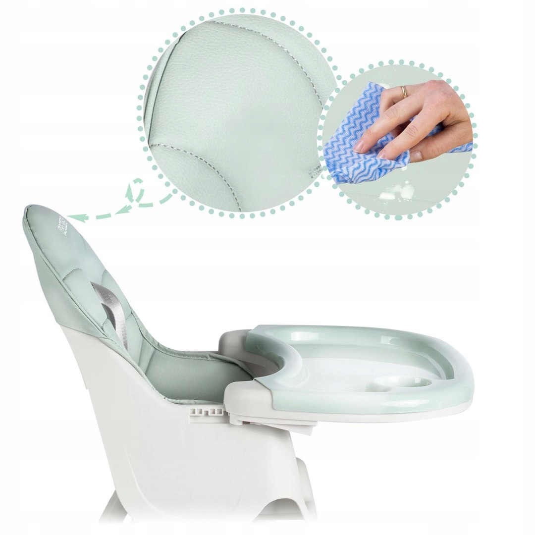 FEEDER GREEN 3v1 + GRATIS Globina izdelka 79 cm