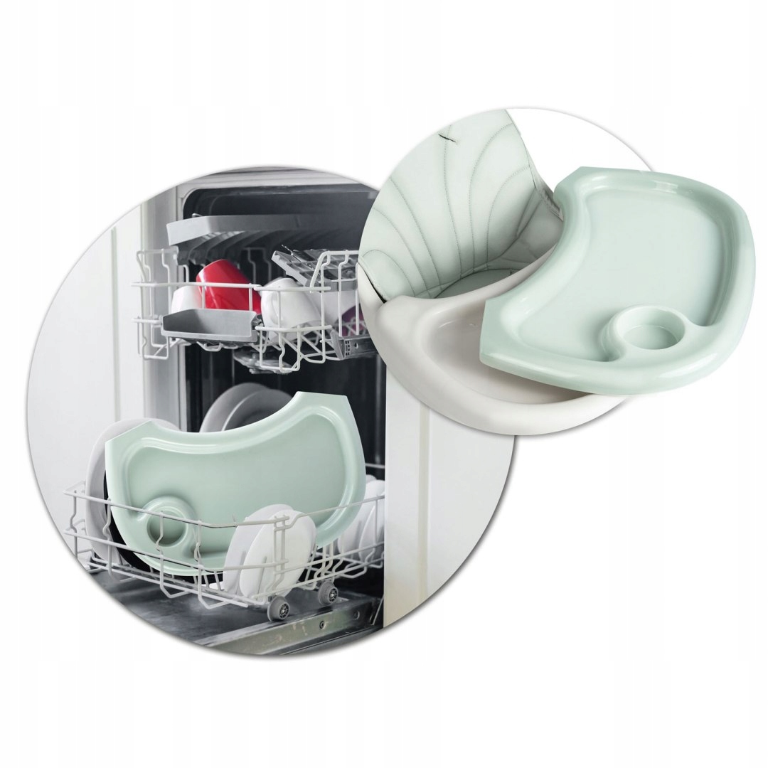 ZELENA ŠKATLA ZA HRANO 3v1 + GRATIS Teža izdelka z individualno embalažo 5,2 kg