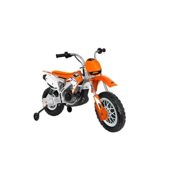 KTM Crosser - 12V baterijski motor