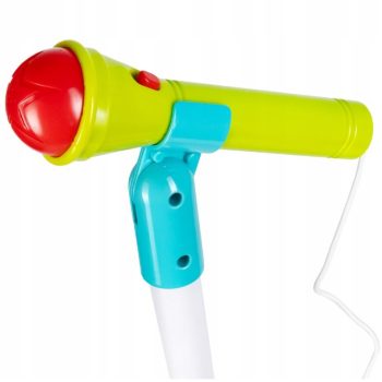 Karaoke Set Za Djecu 12mj+ Baoli 2