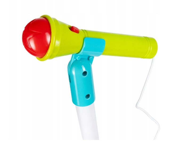 Karaoke Set Za Djecu 12mj+ Baoli 2