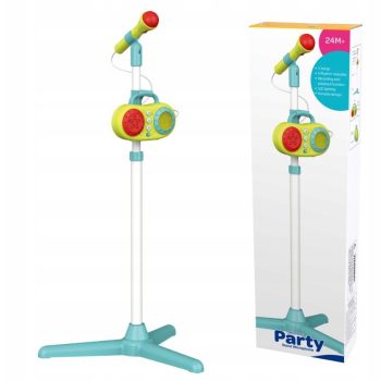Karaoke Set Za Djecu 12mj+ Baoli 3