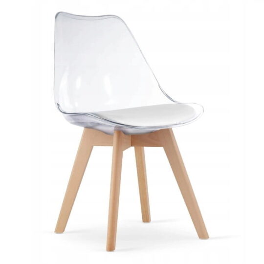 Predsednica - Kris Lisse