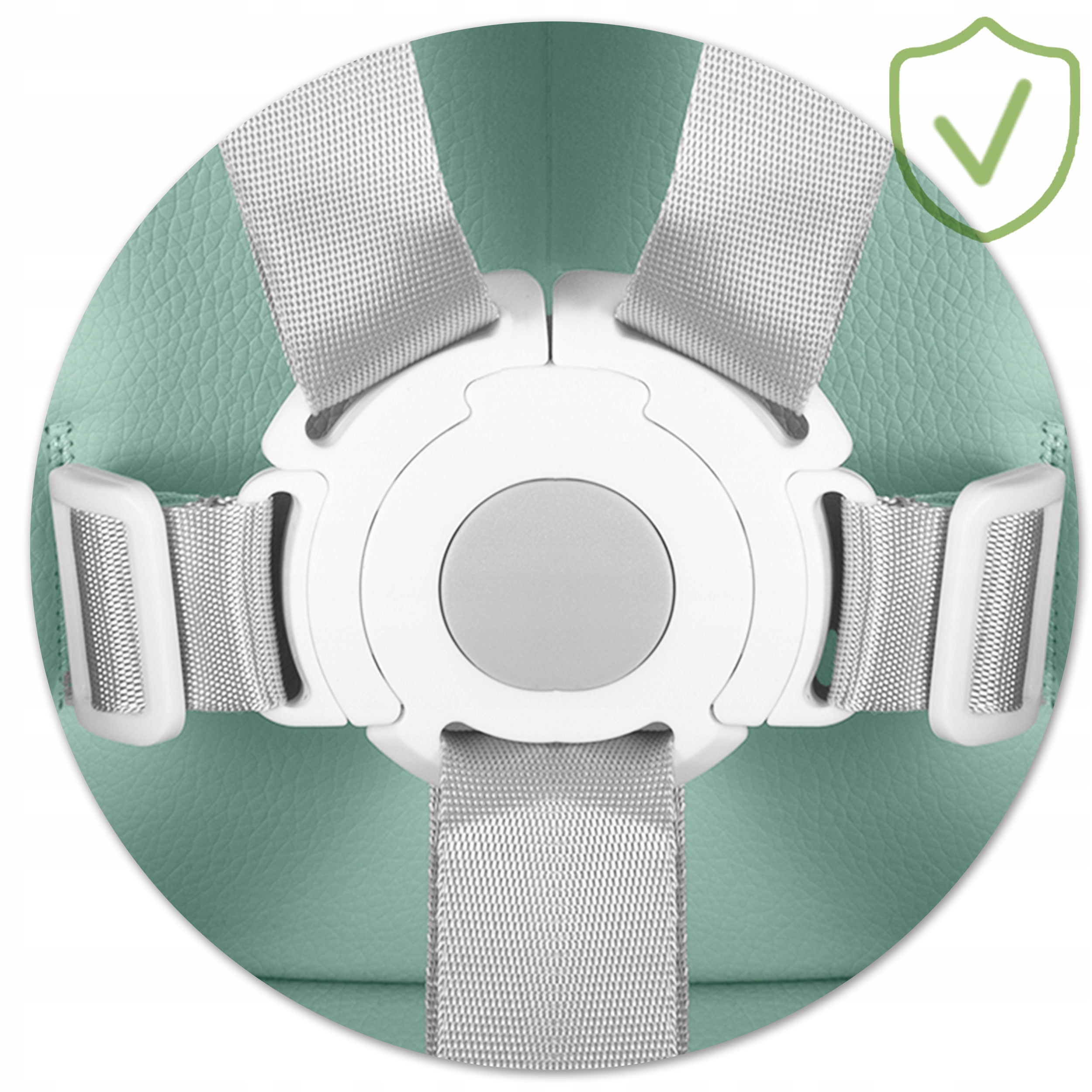 Otroški stolček za hranjenje, nastavljiv, sedež 3 v 1, pladenj. Največja teža otroka: 15 kg.