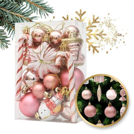 Borovi storži - Megleno pakiranje 29 kosov