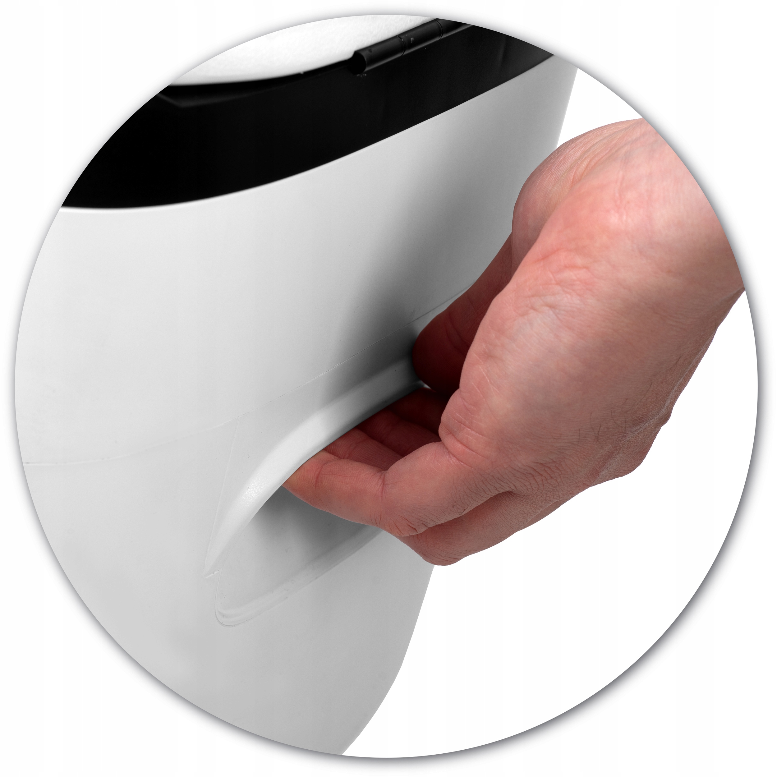 KOMPRESORSKI AVTOMOBILSKI POTOVALNI HLADILNIK-ZAMRUVALNIK 12V 100-240V 21L Koda proizvajalca 340100