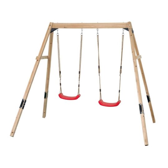 Gugalnica za otroke - Swing King Double