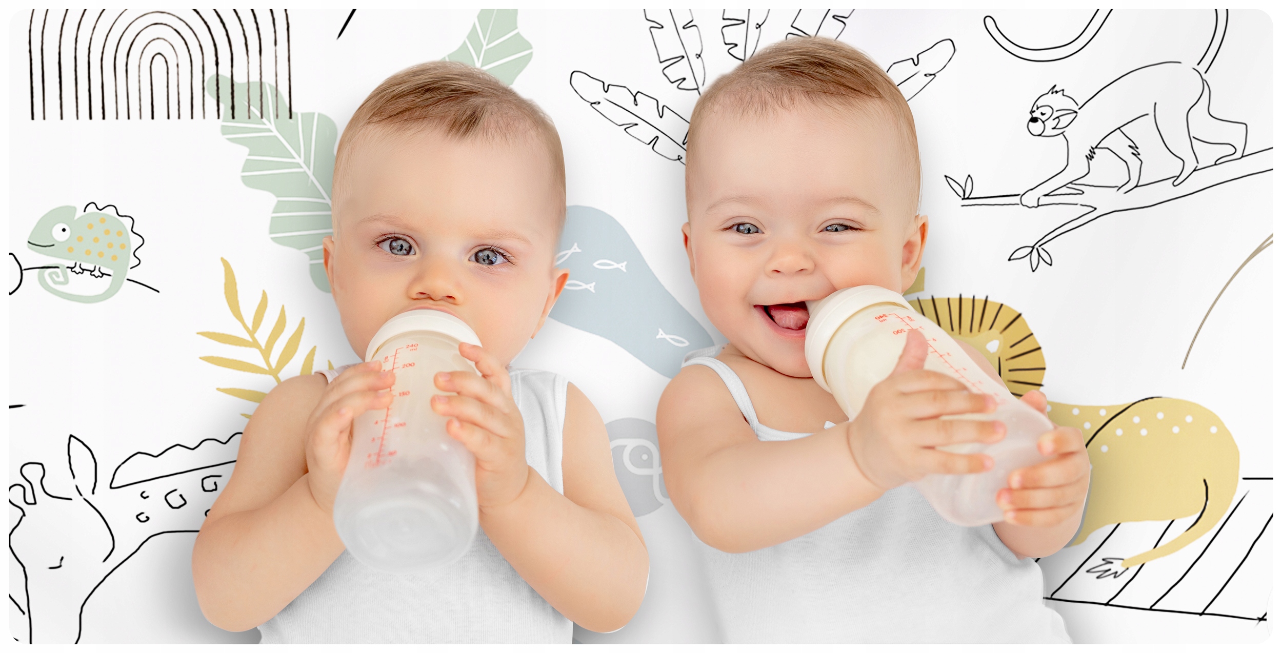 IZOBRAŽEVALNA INTERAKTIVNA BLAGOVNA PODLOGA DVOSTRANSKO ZLOŽLJIVA XXL 5v1 NUKIDO LEV Blagovna znamka Nukido