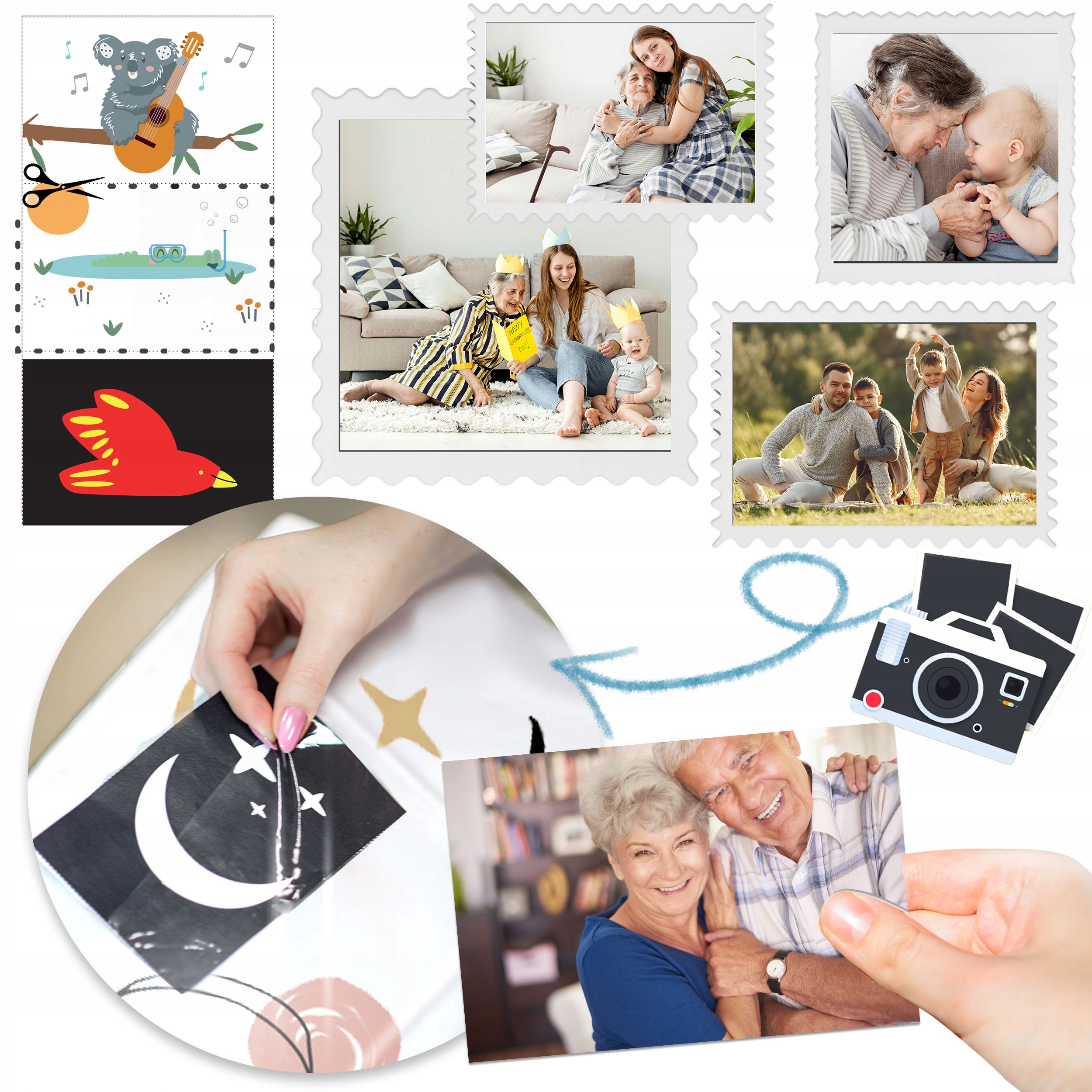 IZOBRAŽEVALNA PODLOGA INTERAKTIVNA DVOSTRANSKO ZLOŽLJIVA XXL 5v1 NUKIDO LEV Starost otroka 0+